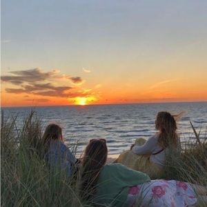 Meet your Posher, Linnea